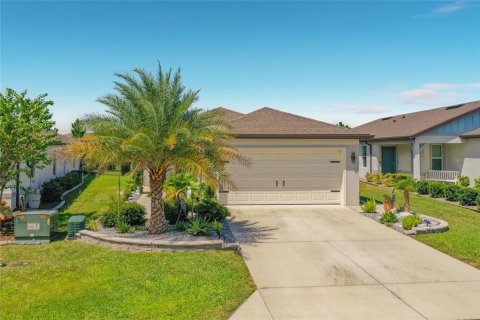 Villa ou maison à Ocala, Floride 2 chambres, 133.13 m2 № 2349368