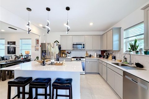 Villa ou maison à vendre à Ocala, Floride: 2 chambres, 133.13 m2 № 2349368 - photo 25