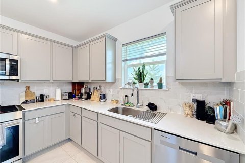 Villa ou maison à vendre à Ocala, Floride: 2 chambres, 133.13 m2 № 2349368 - photo 23
