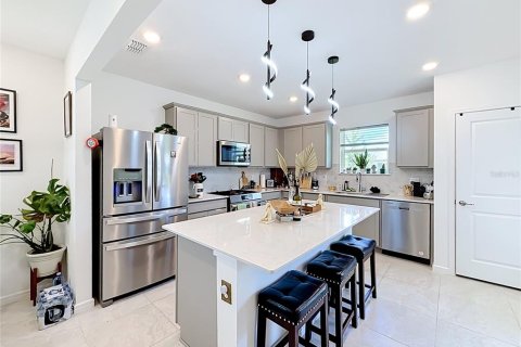 Villa ou maison à vendre à Ocala, Floride: 2 chambres, 133.13 m2 № 2349368 - photo 19