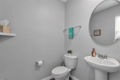 Townhouse in Winter Garden, Florida 3 bedrooms, 168.52 sq.m. № 2102439 - photo 4