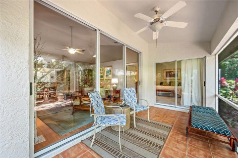 House in Sarasota, Florida 2 bedrooms, 127.83 sq.m. № 1895119 - photo 20