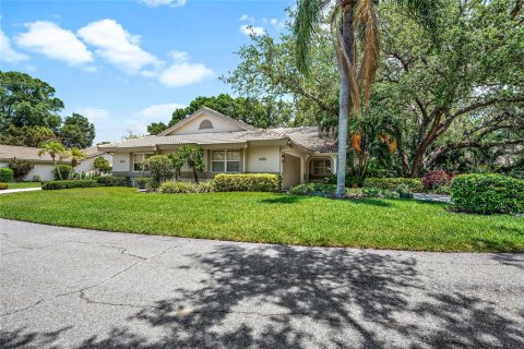 House in Sarasota, Florida 2 bedrooms, 127.83 sq.m. № 1895119 - photo 1
