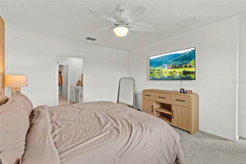 House in Parrish, Florida 5 bedrooms, 221.94 sq.m. № 2231226 - photo 28
