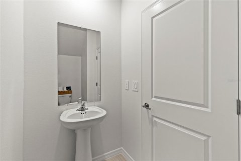 House in Parrish, Florida 5 bedrooms, 221.94 sq.m. № 2231226 - photo 11