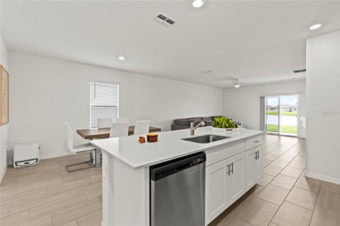 House in Parrish, Florida 5 bedrooms, 221.94 sq.m. № 2231226 - photo 19