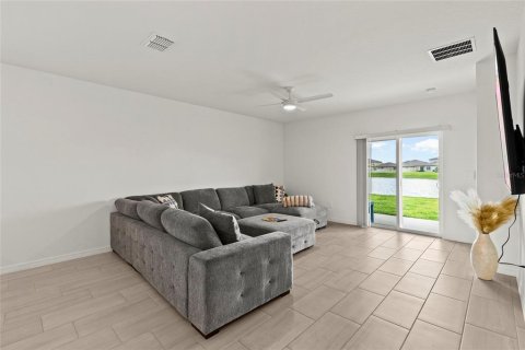 House in Parrish, Florida 5 bedrooms, 221.94 sq.m. № 2231226 - photo 23
