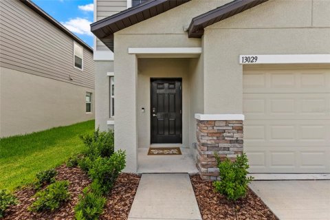 House in Parrish, Florida 5 bedrooms, 221.94 sq.m. № 2231226 - photo 8