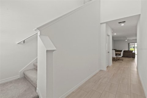 House in Parrish, Florida 5 bedrooms, 221.94 sq.m. № 2231226 - photo 9