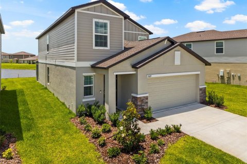House in Parrish, Florida 5 bedrooms, 221.94 sq.m. № 2231226 - photo 3