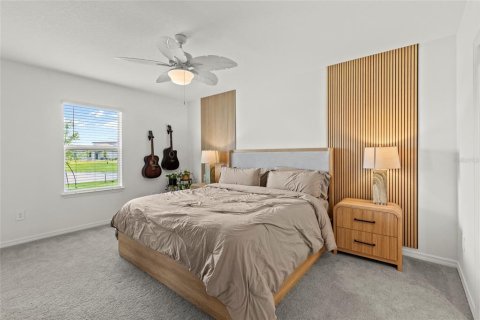 House in Parrish, Florida 5 bedrooms, 221.94 sq.m. № 2231226 - photo 29