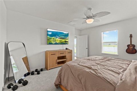 House in Parrish, Florida 5 bedrooms, 221.94 sq.m. № 2231226 - photo 30