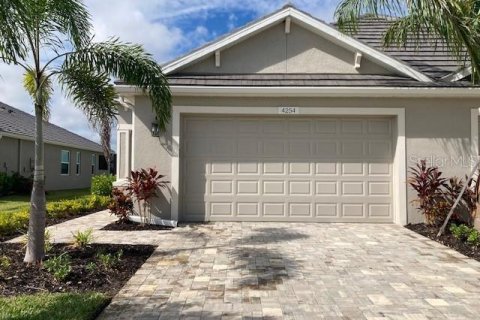 Casa en venta en Parrish, Florida, 2 dormitorios, 137.4 m2 № 1353482 - foto 2