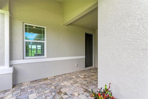 Casa en venta en Parrish, Florida, 2 dormitorios, 137.4 m2 № 1353482 - foto 4
