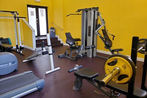 Townhouse in Lauderhill, Florida 3 bedrooms, 161.65 sq.m. № 2168332 - photo 25