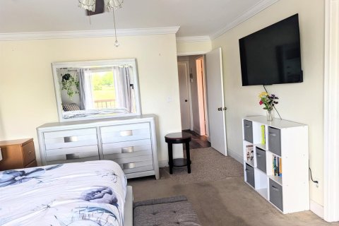Townhouse in Lauderhill, Florida 3 bedrooms, 161.65 sq.m. № 2168332 - photo 16