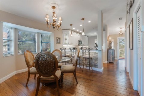 Condo in New Smyrna Beach, Florida, 2 bedrooms  № 1847851 - photo 15