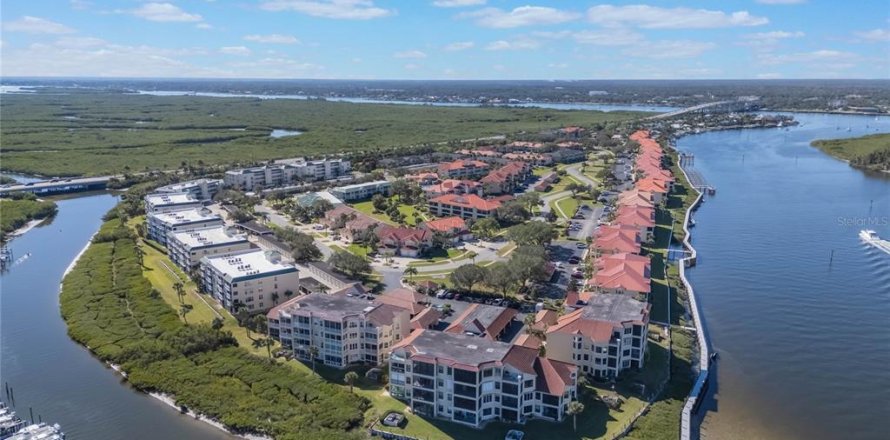 Condo in New Smyrna Beach, Florida, 2 bedrooms № 1847851