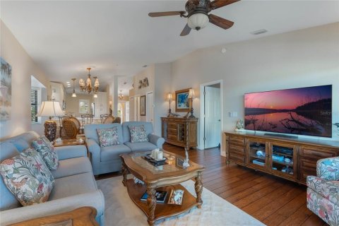 Condo in New Smyrna Beach, Florida, 2 bedrooms  № 1847851 - photo 20