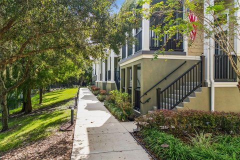 Touwnhouse à vendre à Winter Springs, Floride: 3 chambres, 179.49 m2 № 2399306 - photo 6