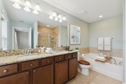 Touwnhouse à vendre à Winter Springs, Floride: 3 chambres, 179.49 m2 № 2399306 - photo 30