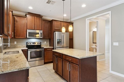 Touwnhouse à vendre à Winter Springs, Floride: 3 chambres, 179.49 m2 № 2399306 - photo 17