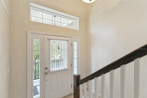 Touwnhouse à vendre à Winter Springs, Floride: 3 chambres, 179.49 m2 № 2399306 - photo 7