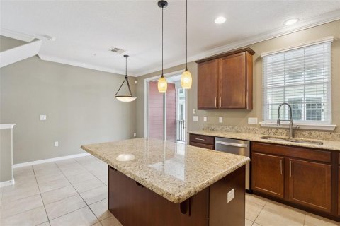 Touwnhouse à vendre à Winter Springs, Floride: 3 chambres, 179.49 m2 № 2399306 - photo 15