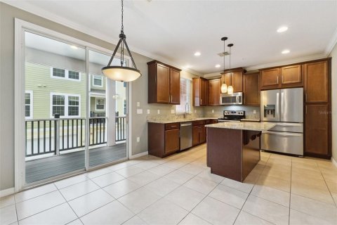 Touwnhouse à vendre à Winter Springs, Floride: 3 chambres, 179.49 m2 № 2399306 - photo 13