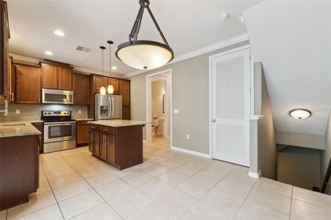 Touwnhouse à vendre à Winter Springs, Floride: 3 chambres, 179.49 m2 № 2399306 - photo 14