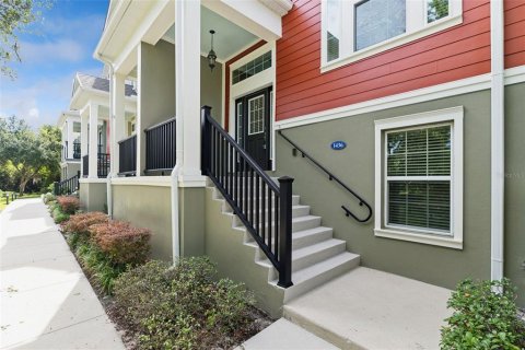 Touwnhouse à Winter Springs, Floride 3 chambres, 179.49 m2 № 2399306