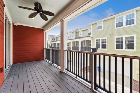 Touwnhouse à vendre à Winter Springs, Floride: 3 chambres, 179.49 m2 № 2399306 - photo 23