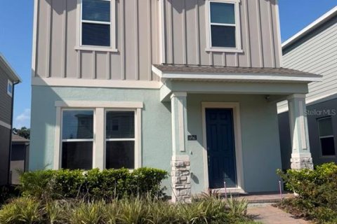 House in Winter Garden, Florida 4 bedrooms, 193.98 sq.m. № 2198051