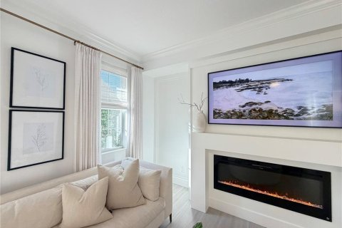 Touwnhouse à vendre à Sarasota, Floride: 3 chambres, 155.43 m2 № 2432633 - photo 11