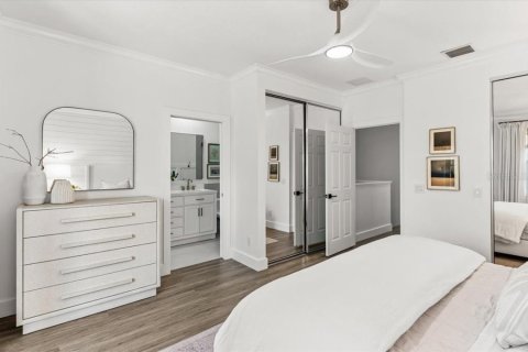 Touwnhouse à vendre à Sarasota, Floride: 3 chambres, 155.43 m2 № 2432633 - photo 22