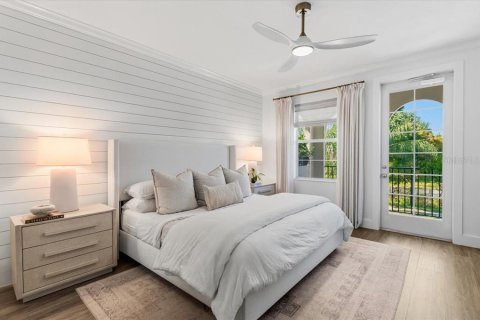 Touwnhouse à vendre à Sarasota, Floride: 3 chambres, 155.43 m2 № 2432633 - photo 21