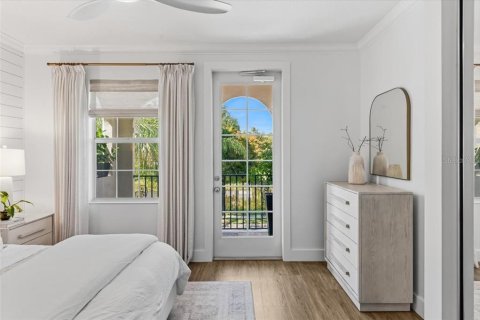 Touwnhouse à vendre à Sarasota, Floride: 3 chambres, 155.43 m2 № 2432633 - photo 20