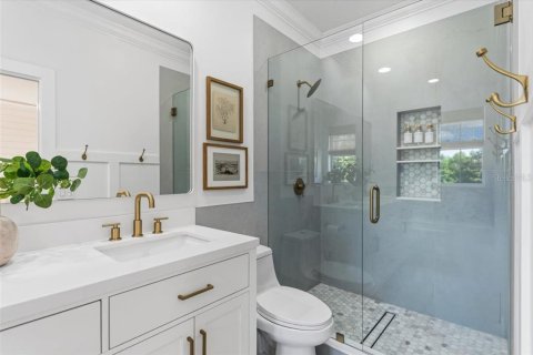 Touwnhouse à vendre à Sarasota, Floride: 3 chambres, 155.43 m2 № 2432633 - photo 24