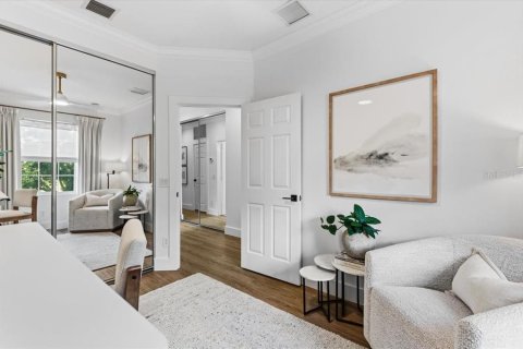 Touwnhouse à vendre à Sarasota, Floride: 3 chambres, 155.43 m2 № 2432633 - photo 30