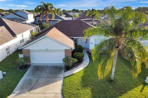 House in Davenport, Florida 3 bedrooms, 115.76 sq.m. № 1800420 - photo 20