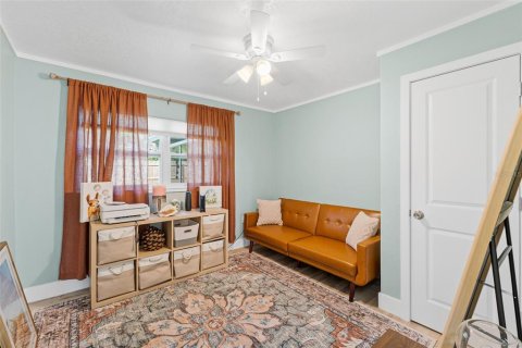 House in Merrit Island, Florida 3 bedrooms, 93.65 sq.m. № 2149672 - photo 23