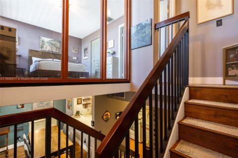 Купить таунхаус в Пемброк-Пайнс, Флорида 2 спальни, 127.09м2, № 1970059 - фото 17