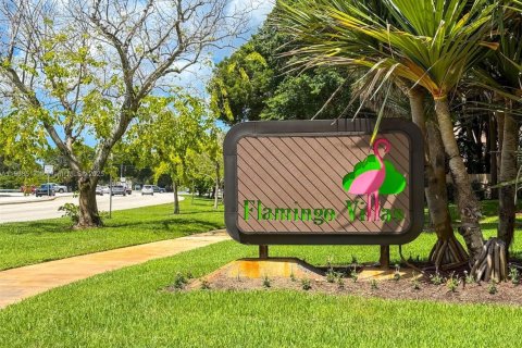 Купить таунхаус в Пемброк-Пайнс, Флорида 2 спальни, 127.09м2, № 1970059 - фото 30