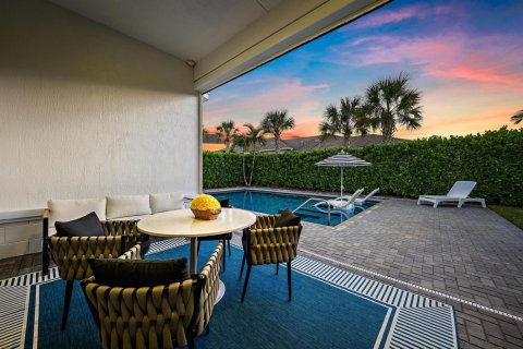 Casa en venta en Palm Beach Gardens, Florida, 4 dormitorios, 249.72 m2 № 2417782 - foto 20