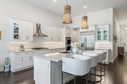 Casa en venta en Palm Beach Gardens, Florida, 4 dormitorios, 249.72 m2 № 2417782 - foto 3