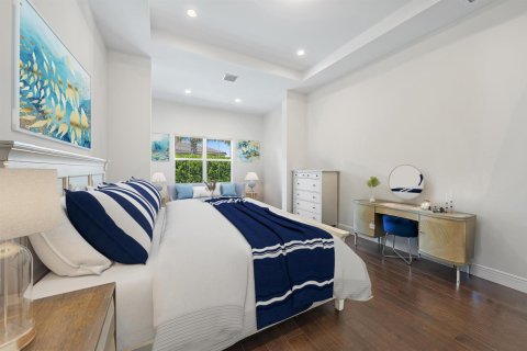 Casa en venta en Palm Beach Gardens, Florida, 4 dormitorios, 249.72 m2 № 2417782 - foto 12
