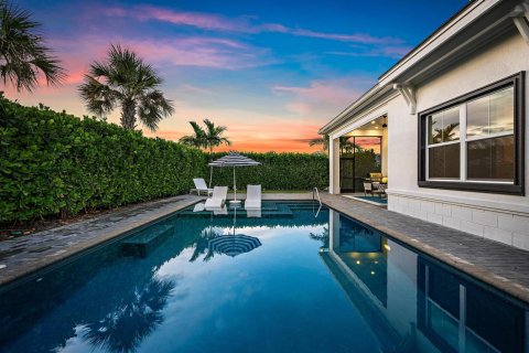 Casa en venta en Palm Beach Gardens, Florida, 4 dormitorios, 249.72 m2 № 2417782 - foto 18
