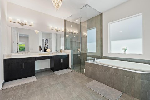 Casa en venta en Palm Beach Gardens, Florida, 4 dormitorios, 249.72 m2 № 2417782 - foto 13
