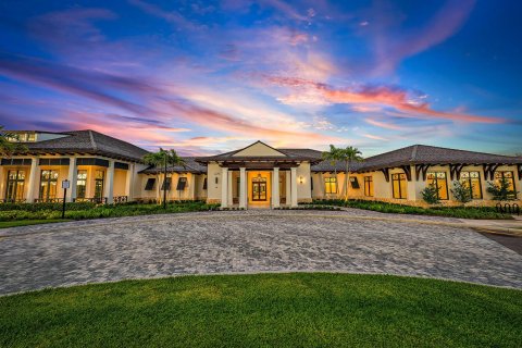 Casa en venta en Palm Beach Gardens, Florida, 4 dormitorios, 249.72 m2 № 2417782 - foto 27