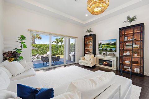 Casa en venta en Palm Beach Gardens, Florida, 4 dormitorios, 249.72 m2 № 2417782 - foto 6